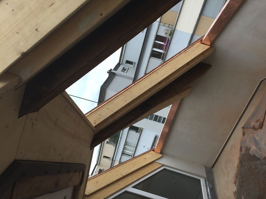 SAGOBAT - Rénovations et transformations - Bienne