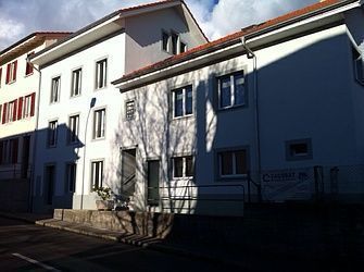 SAGOBAT – Renovationen und Umbauten – Biel