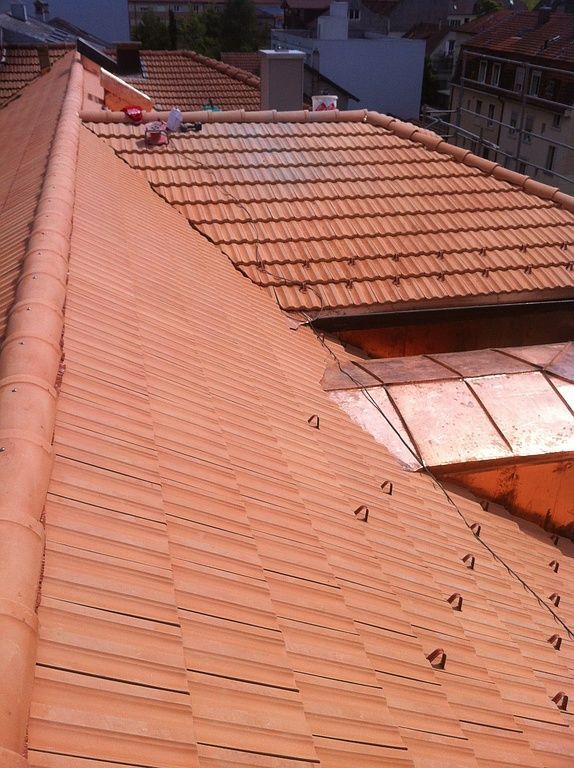 SAGOBAT - Rénovations et transformations - Bienne