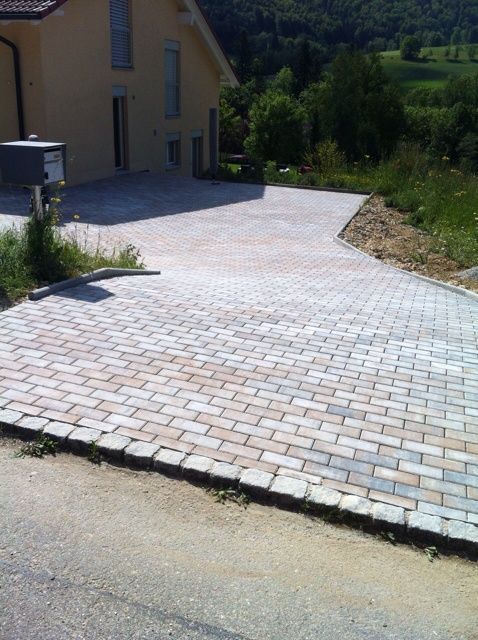 SAGOBAT – Renovationen und Umbauten – Biel