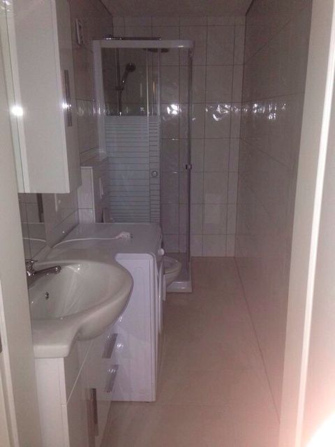 SAGOBAT - Rénovations et transformations - Pieterlen