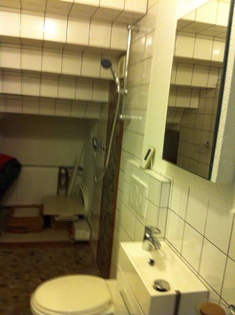 SAGOBAT - Rénovations et transformations - Pieterlen