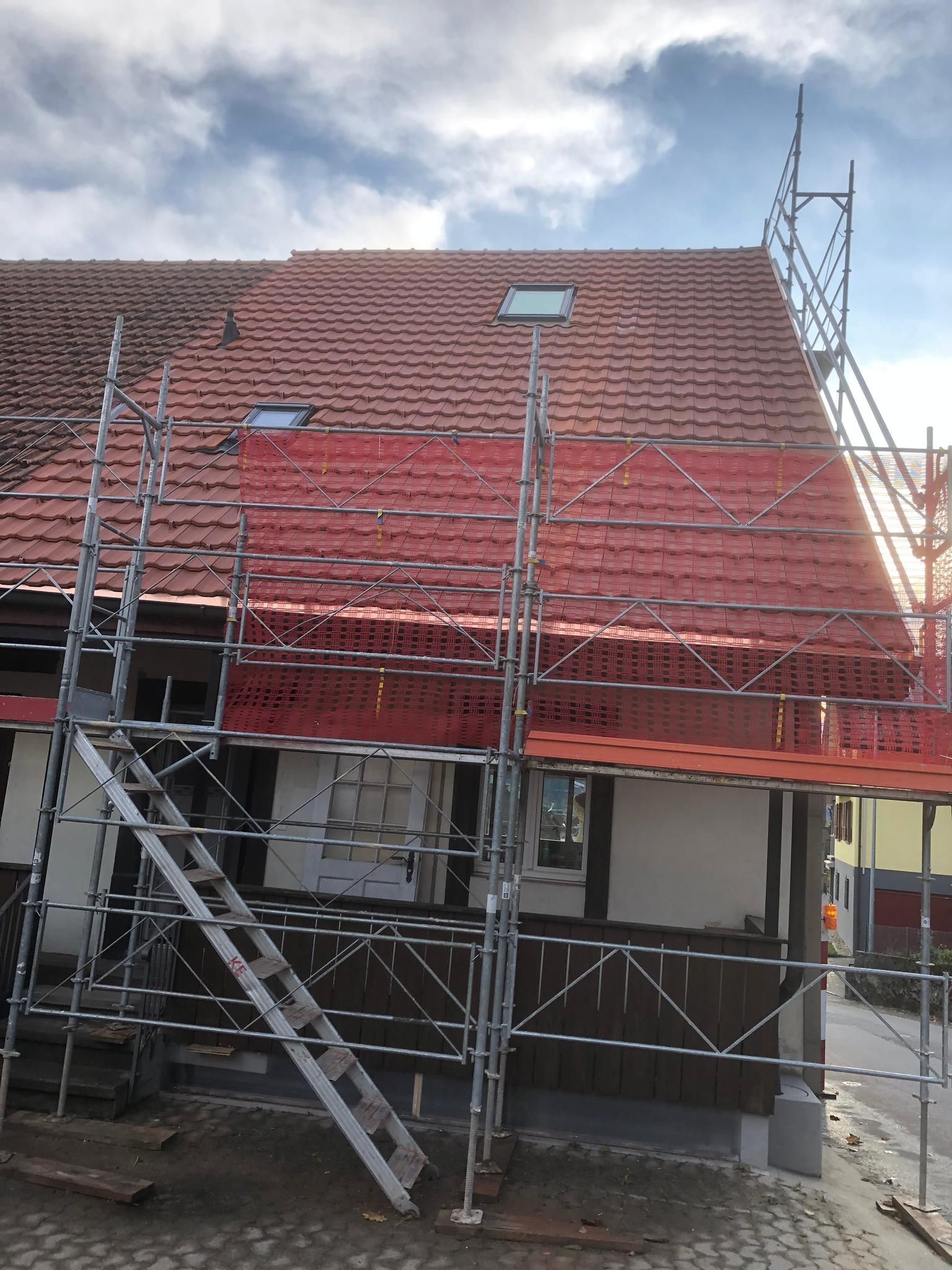 SAGOBAT – Renovationen und Umbauten – Biel