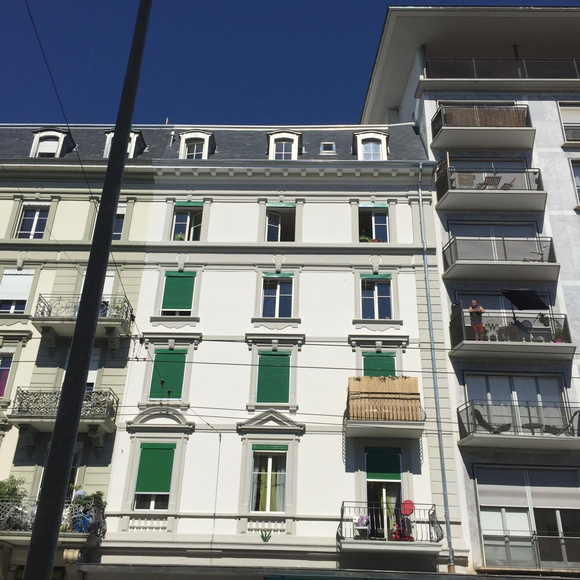 SAGOBAT – Renovationen und Umbauten – Biel