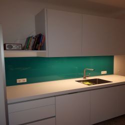 Glaserei Bernd Rembde GmbH Hamburg Küchenrückwände 09