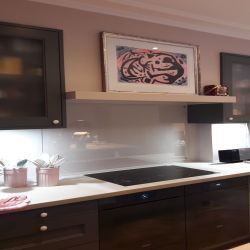 Glaserei Bernd Rembde GmbH Hamburg Küchenrückwände 11