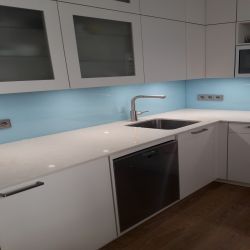 Glaserei Bernd Rembde GmbH Hamburg Küchenrückwände 05