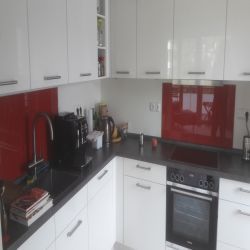 Glaserei Bernd Rembde GmbH Hamburg Küchenrückwände 01