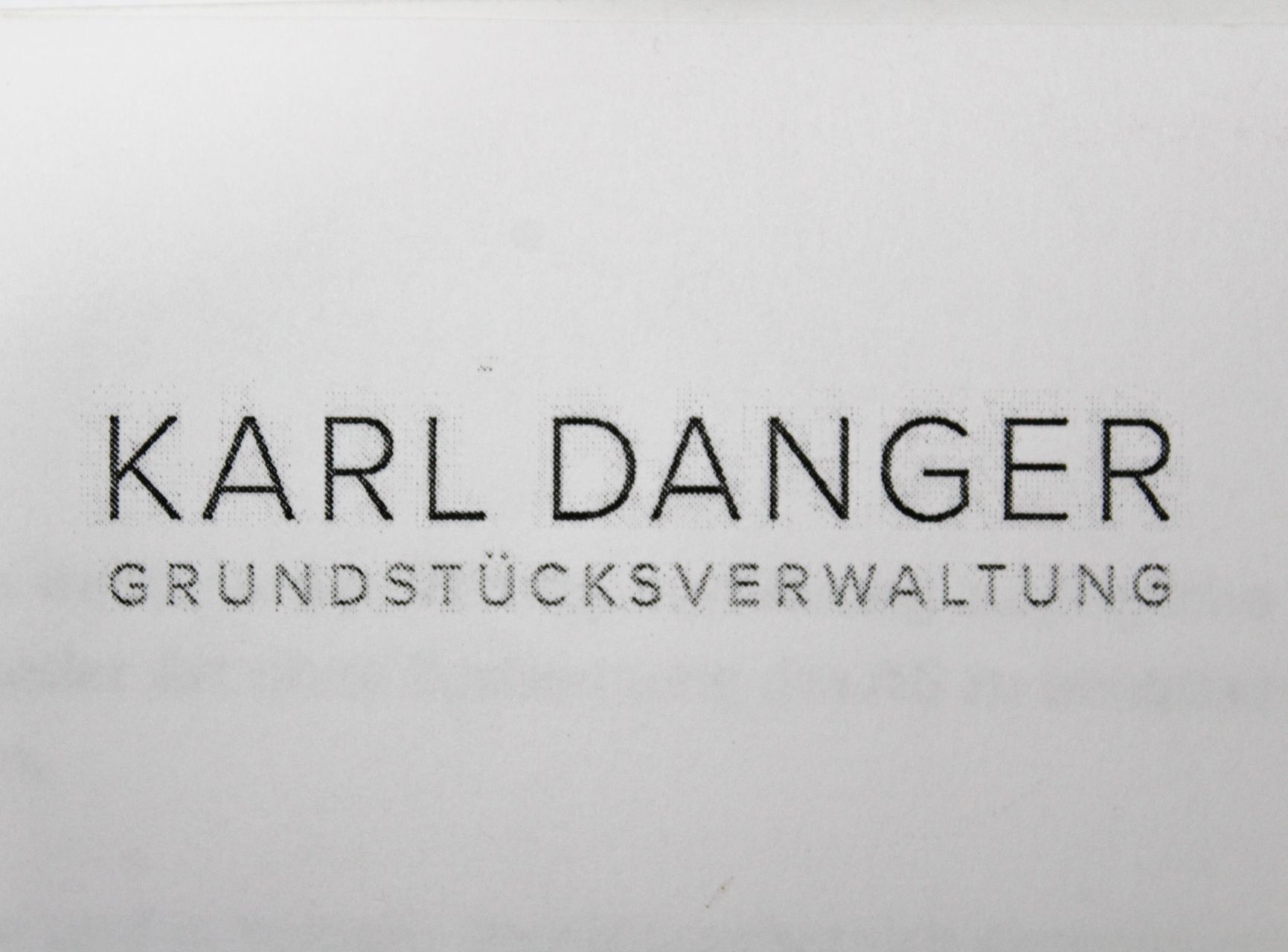 Glaserei Bernd Rembde GmbH Hamburg Referenzen 29