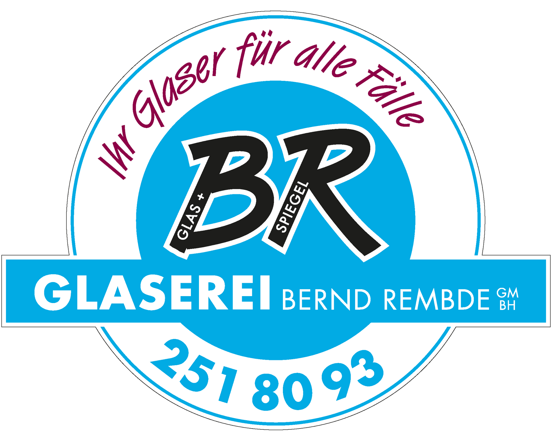 Glaserei Bernd Rembde Logo Tablet 02
