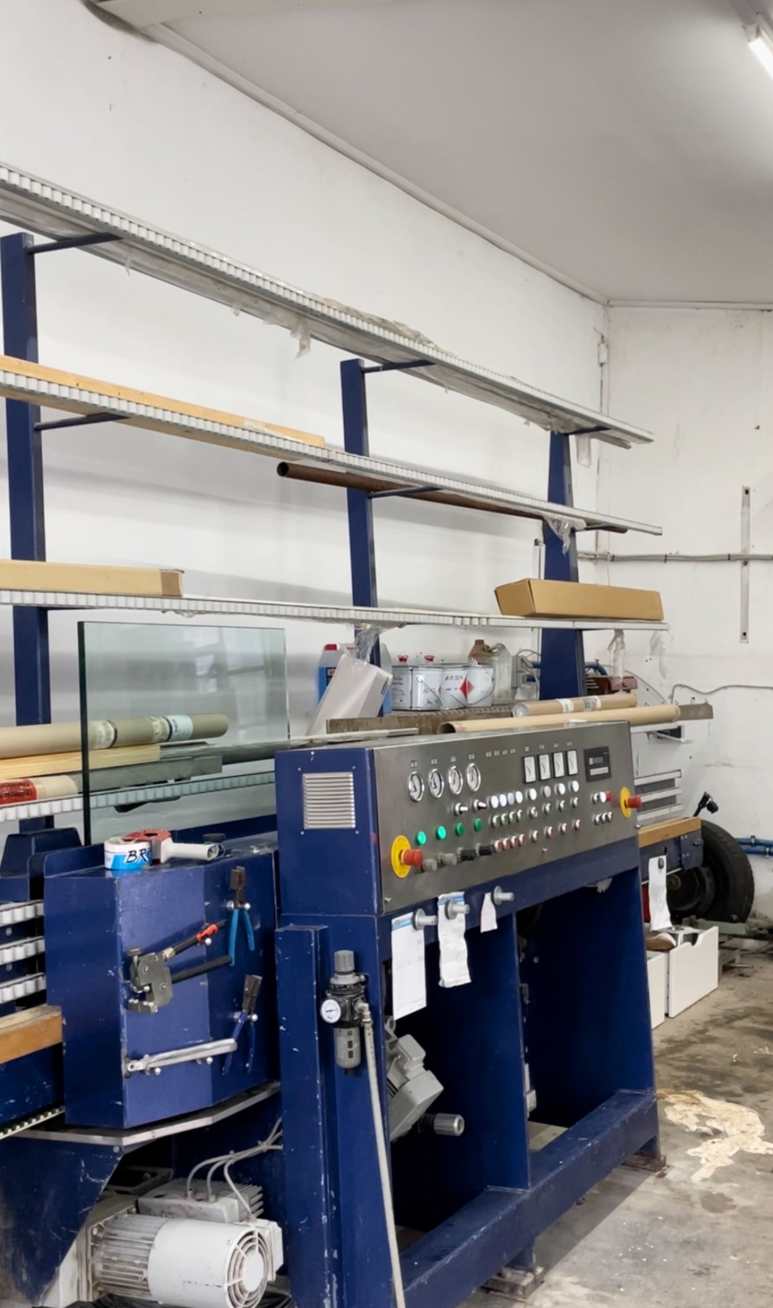 Glaserei Bernd Rembde GmbH Hamburg Teaser Glas