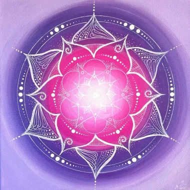 Reiki Behandlung