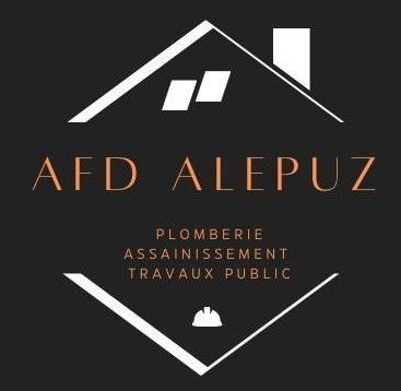Logo AFD Alepuz