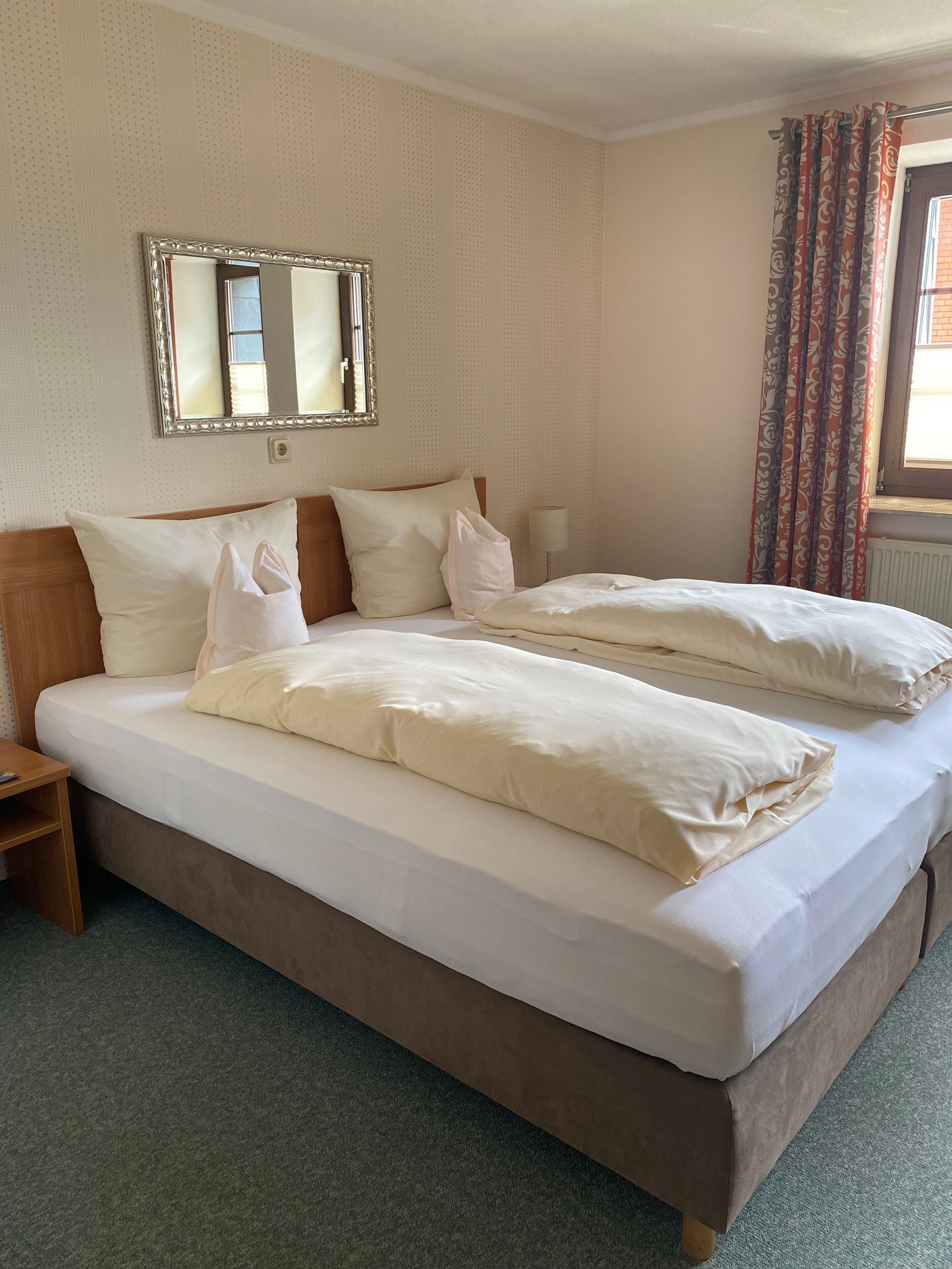 Doppelzimmer