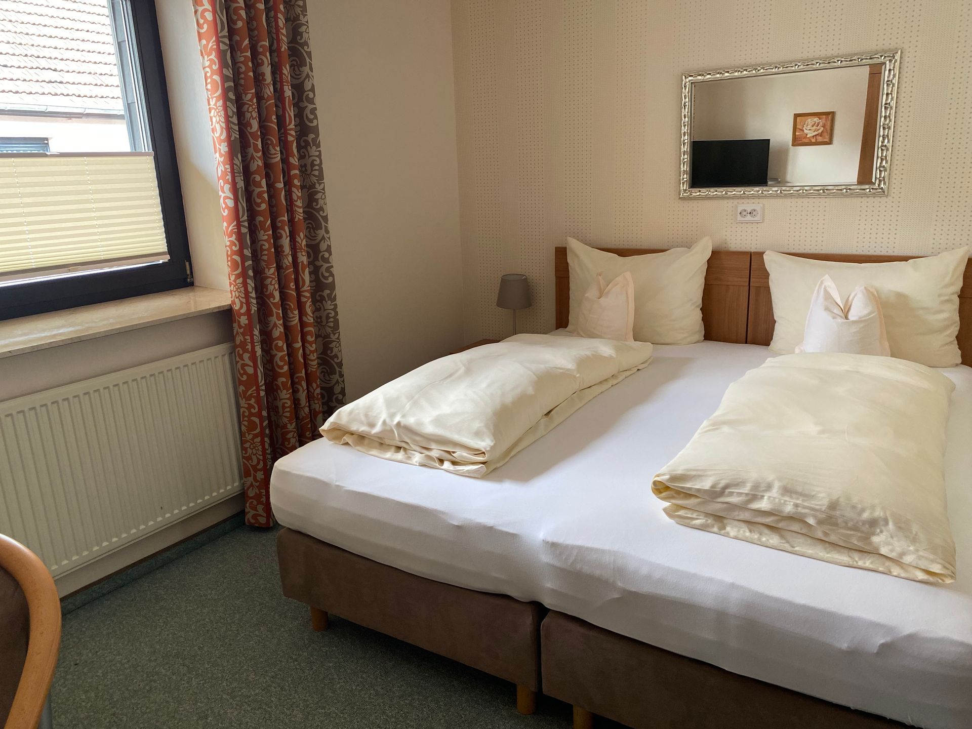 Doppelzimmer
