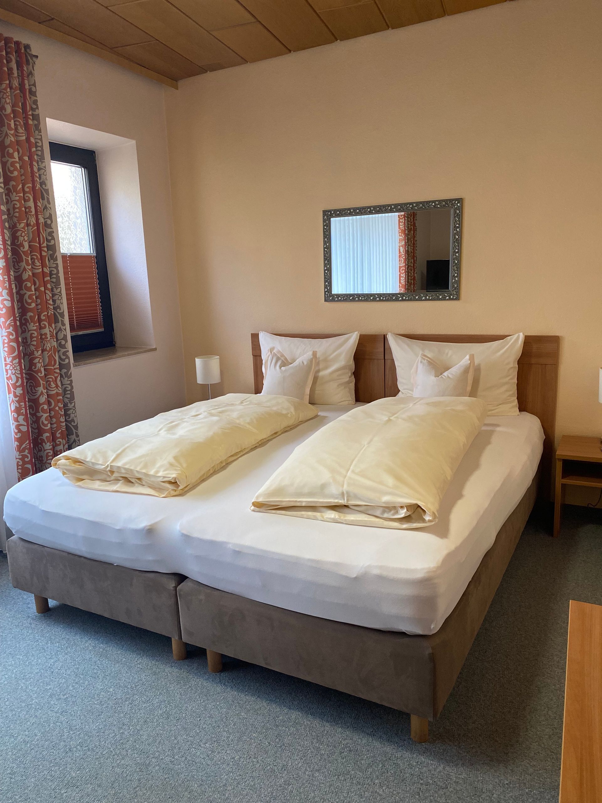 Doppelzimmer