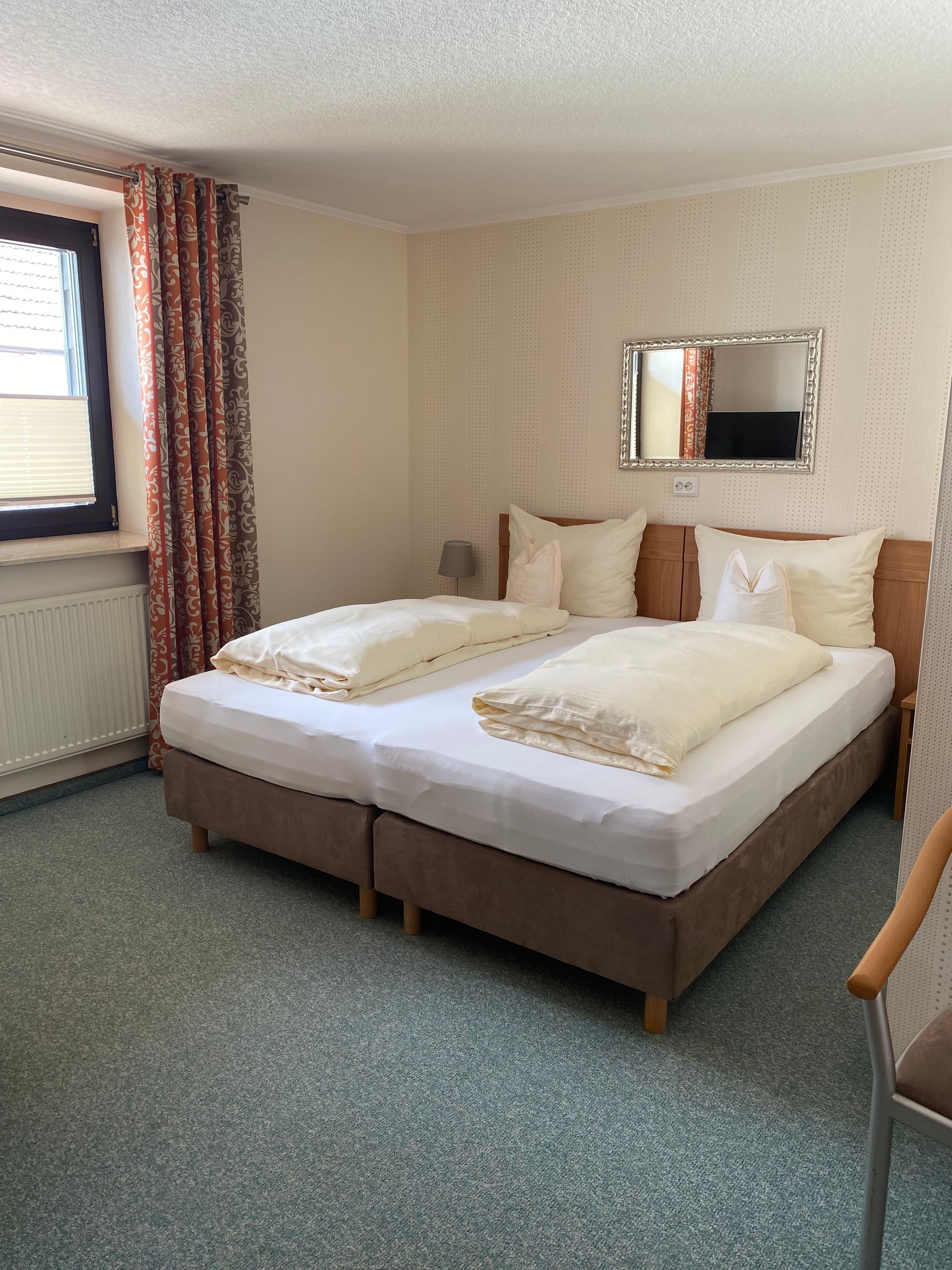 Doppelzimmer