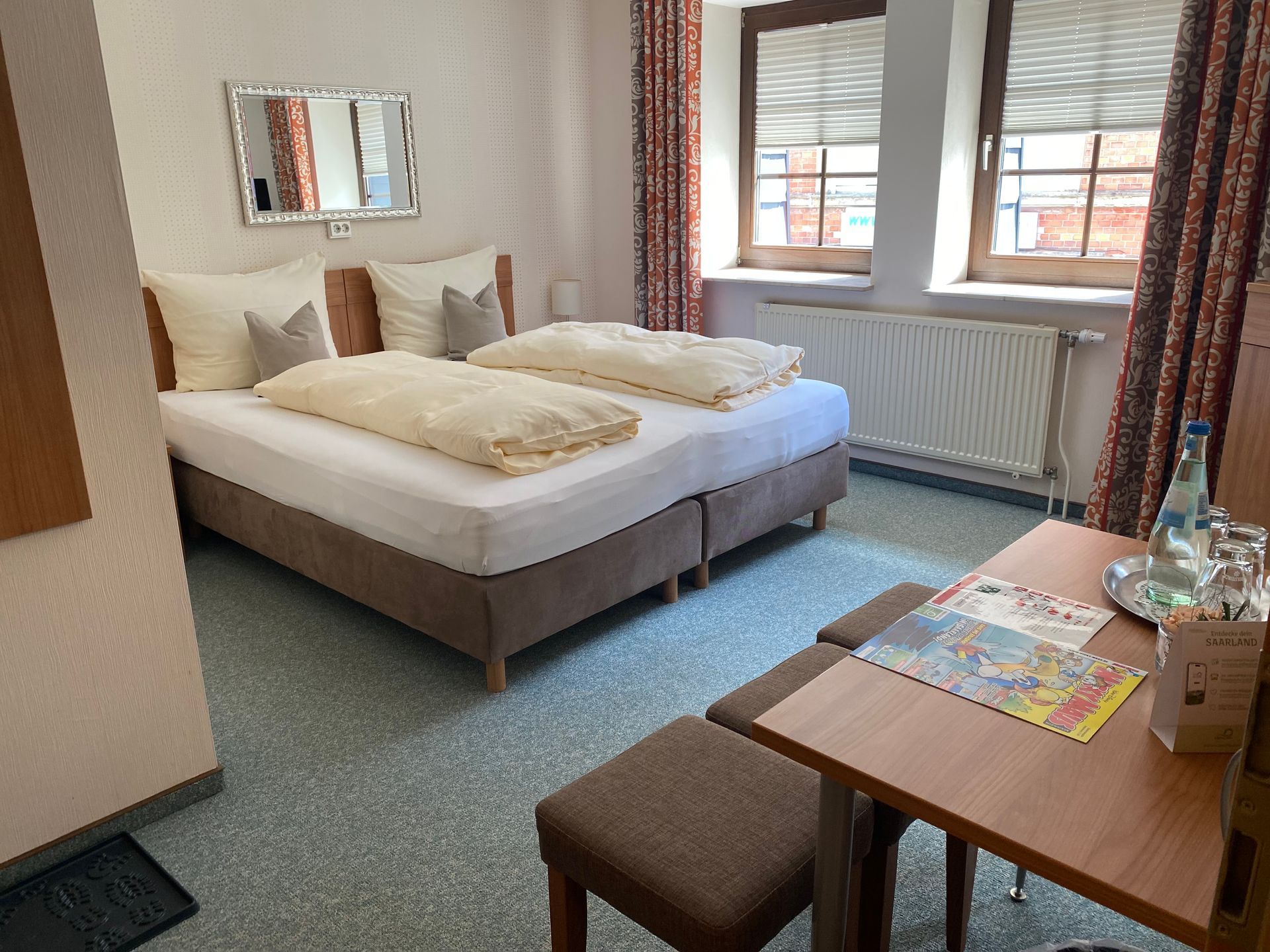 Juniorsuite