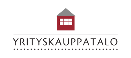 Yrityskauppatalo Oy