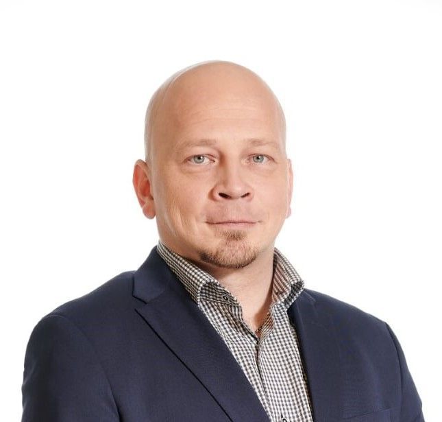 Yrityskauppatalo Oy