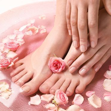 Nageldesign - Wohlen AG - C.R. Beauty