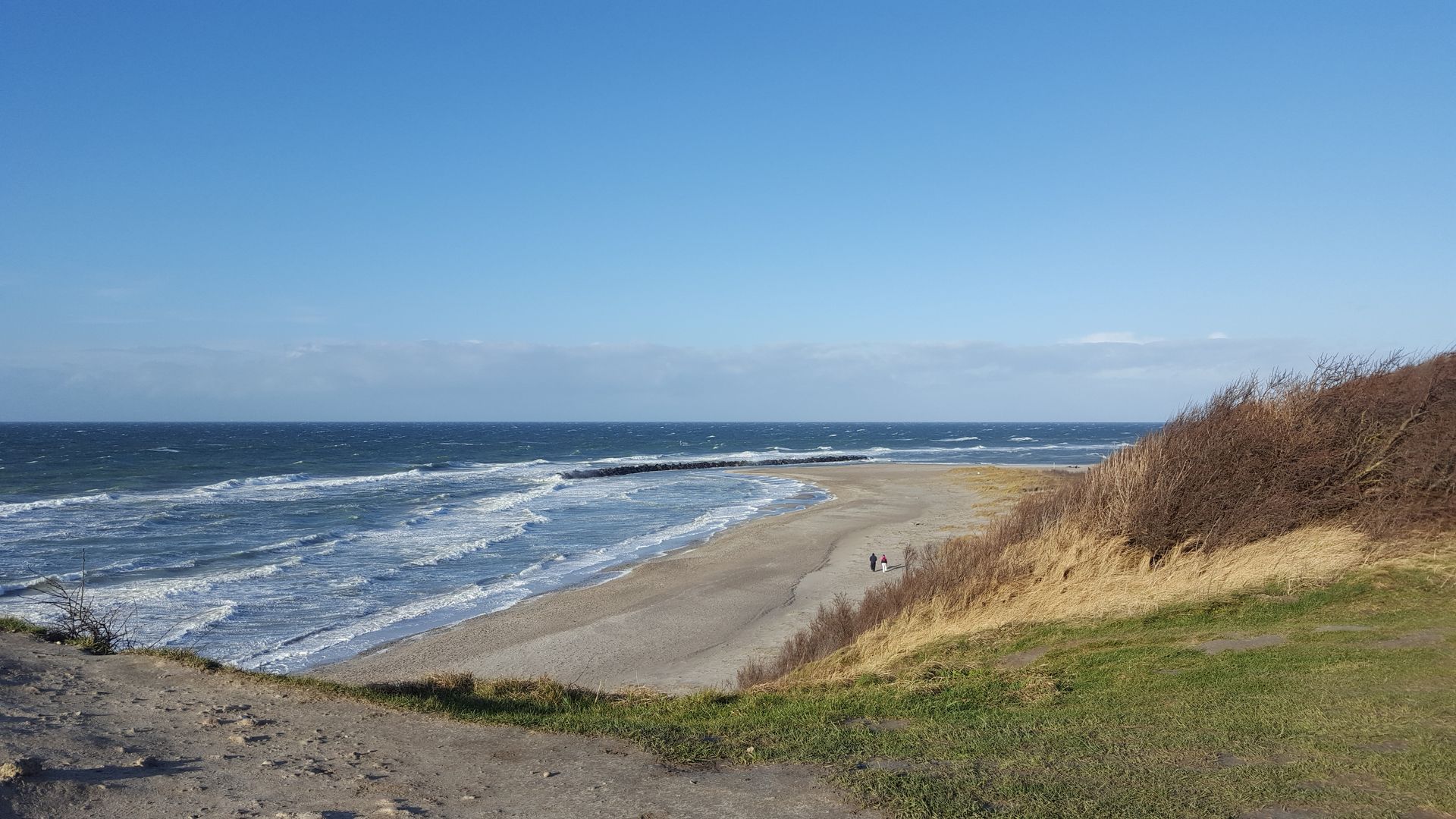 Künstlerkolonie Ahrenshoop