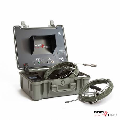 Caméra diamètre 18 et 23