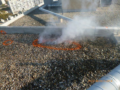 Générateur de fumée