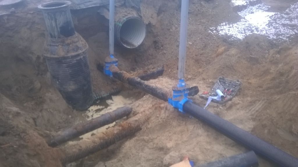 maanrakennusmaunuksela