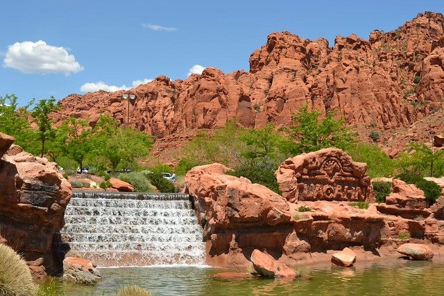 Tuacahn