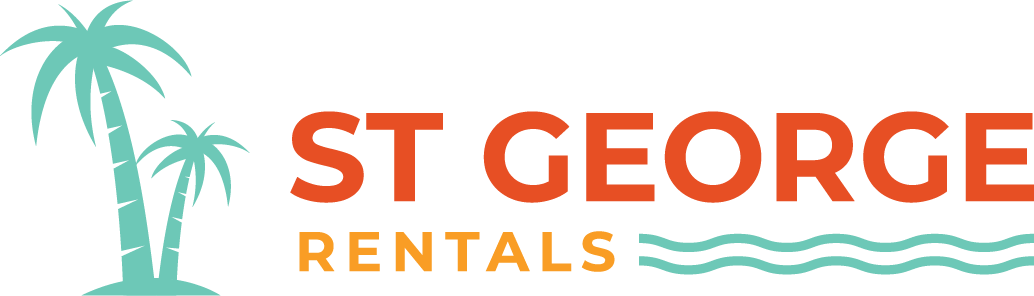 St George Rentals-logo