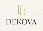 Logo de Dekova