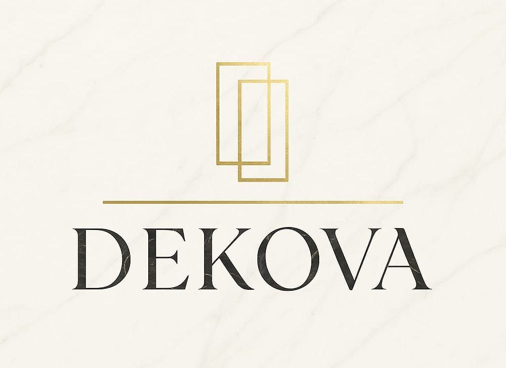 Logo de Dekova