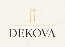 Logo de Dekova