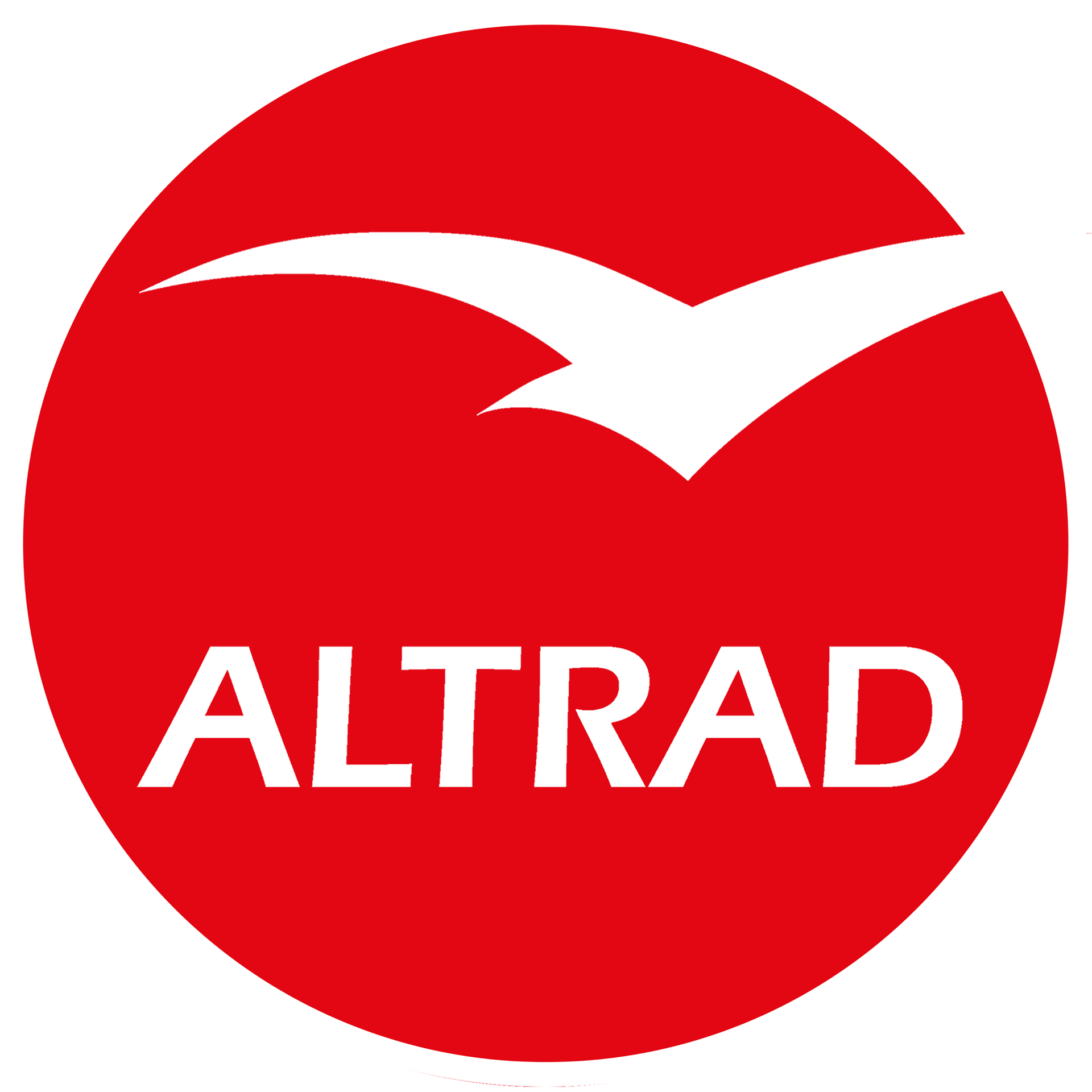 Logo ALTRAD