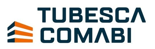 Logo TUBESCA COMABI