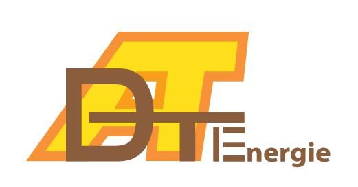 Logo DT Énergie