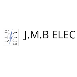 Logo J.M.N ELEC