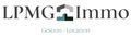 Vers la page d'accueil Logo LPMG IMMO