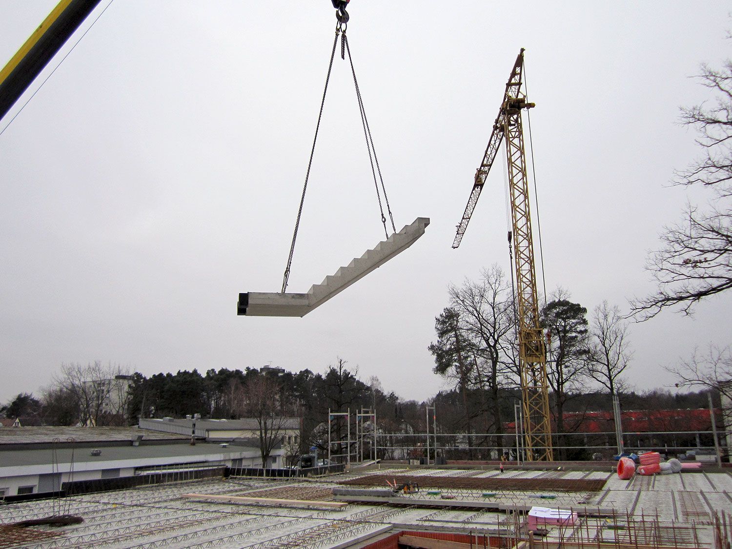 Bär Bauunternehmen · Neubauspezialist · Bild 9