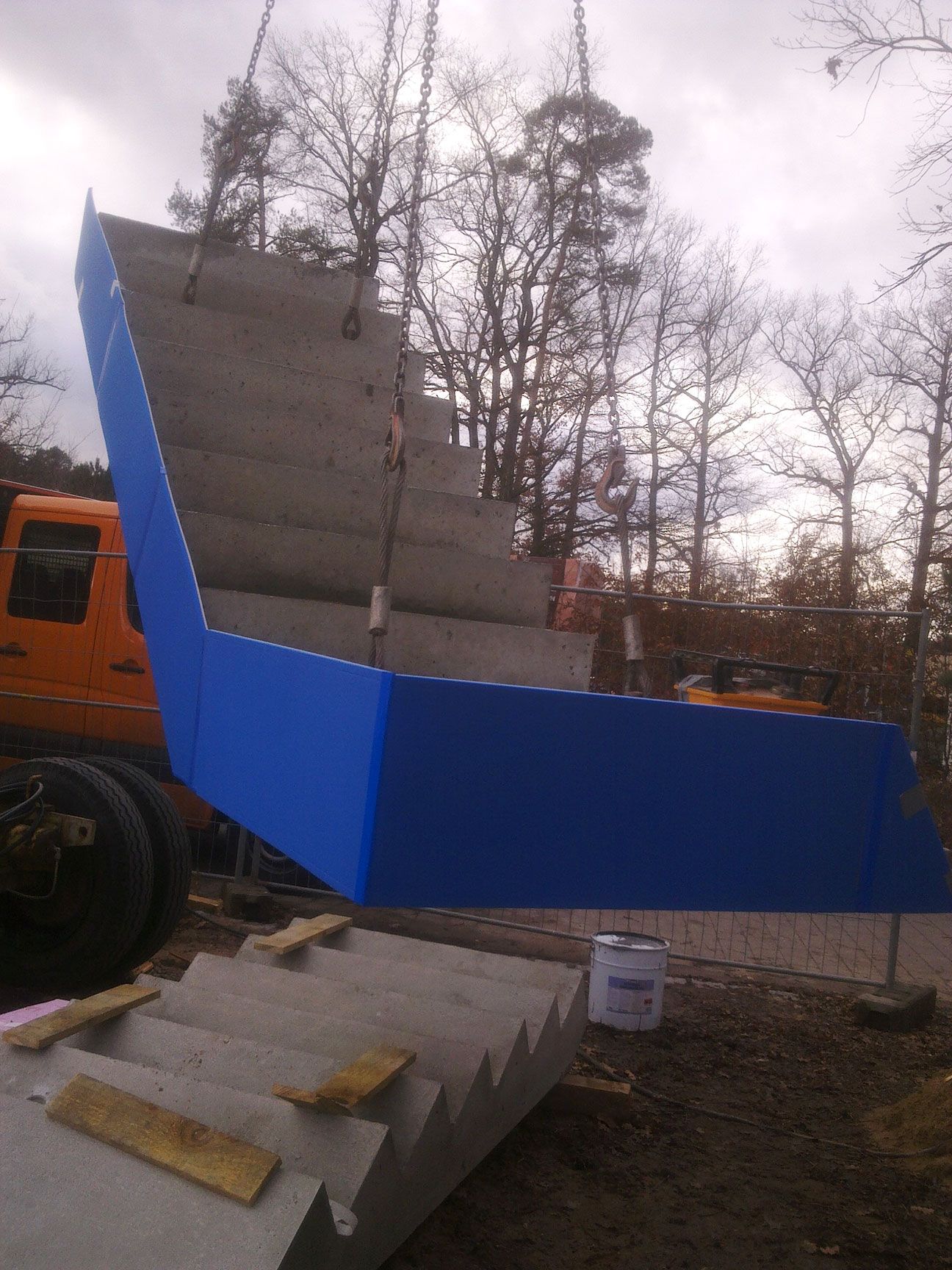 Bär Bauunternehmen · Neubauspezialist · Bild 10