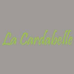 Logo La Cardabelle