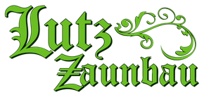 Lutz Zaunbau Inhaber Stefan Lutz | Wessobrunn | Logo