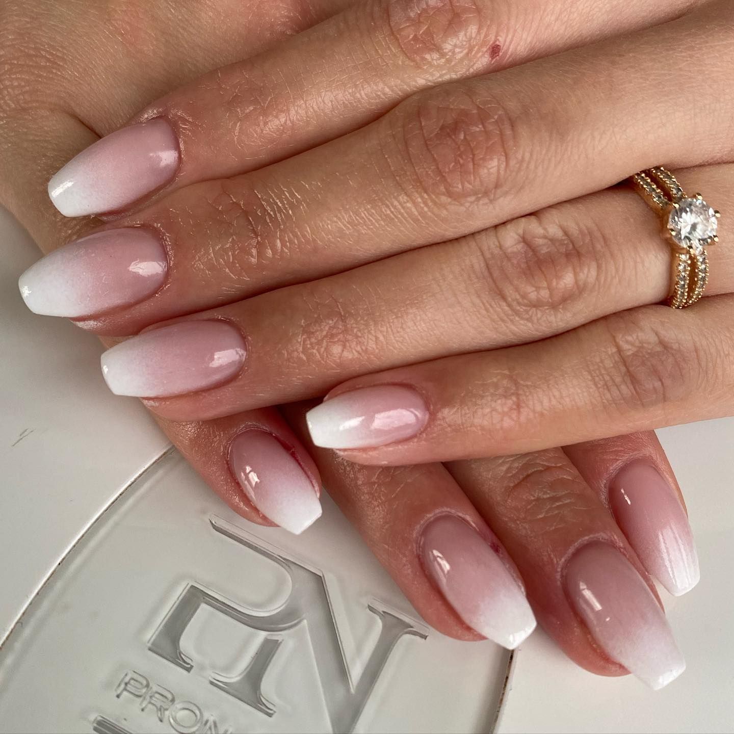 Baby boomer : ongles