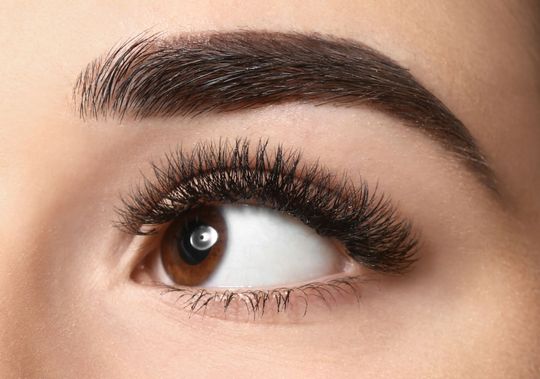 Cil et brow lift