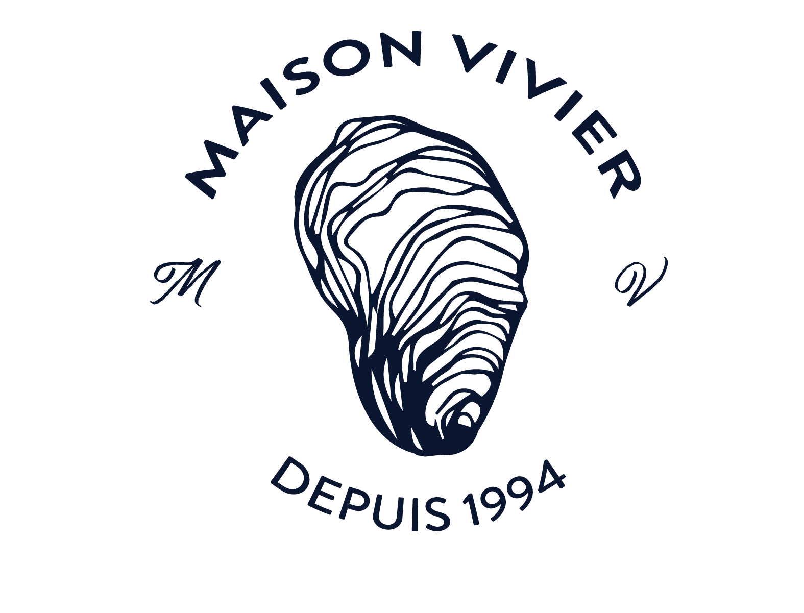 Logo Sarl Vivier Marc