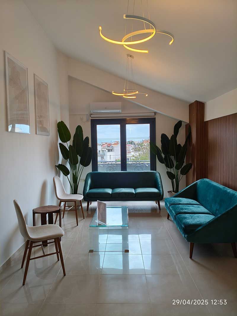 Νέο ιατρείο Εθνικής Αντιστάσεως 104 Νεα Αρτάκη