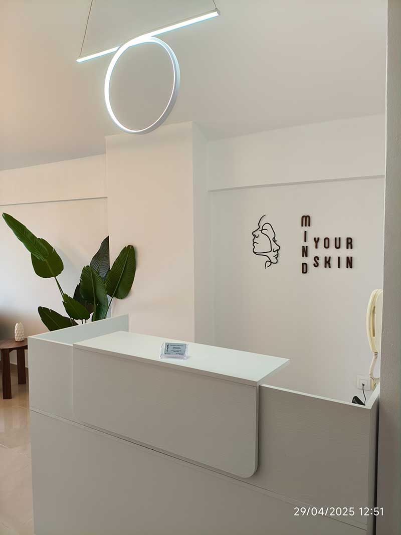 Νέο ιατρείο Εθνικής Αντιστάσεως 104 Νεα Αρτάκη