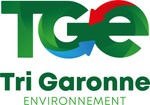 Logo de l'entreprise Tri Garonne Environnement