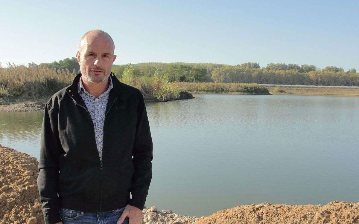 Portrait de Willy Rospars